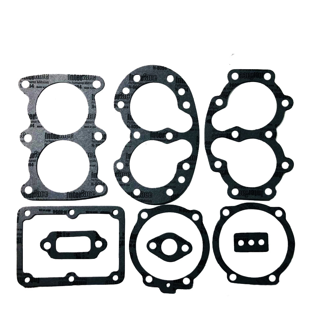 Juego De Juntas Para Compresor Tu-Flo 500 Frenzelite, SKU: JJ-T-500, CLAVE: FAJ-6