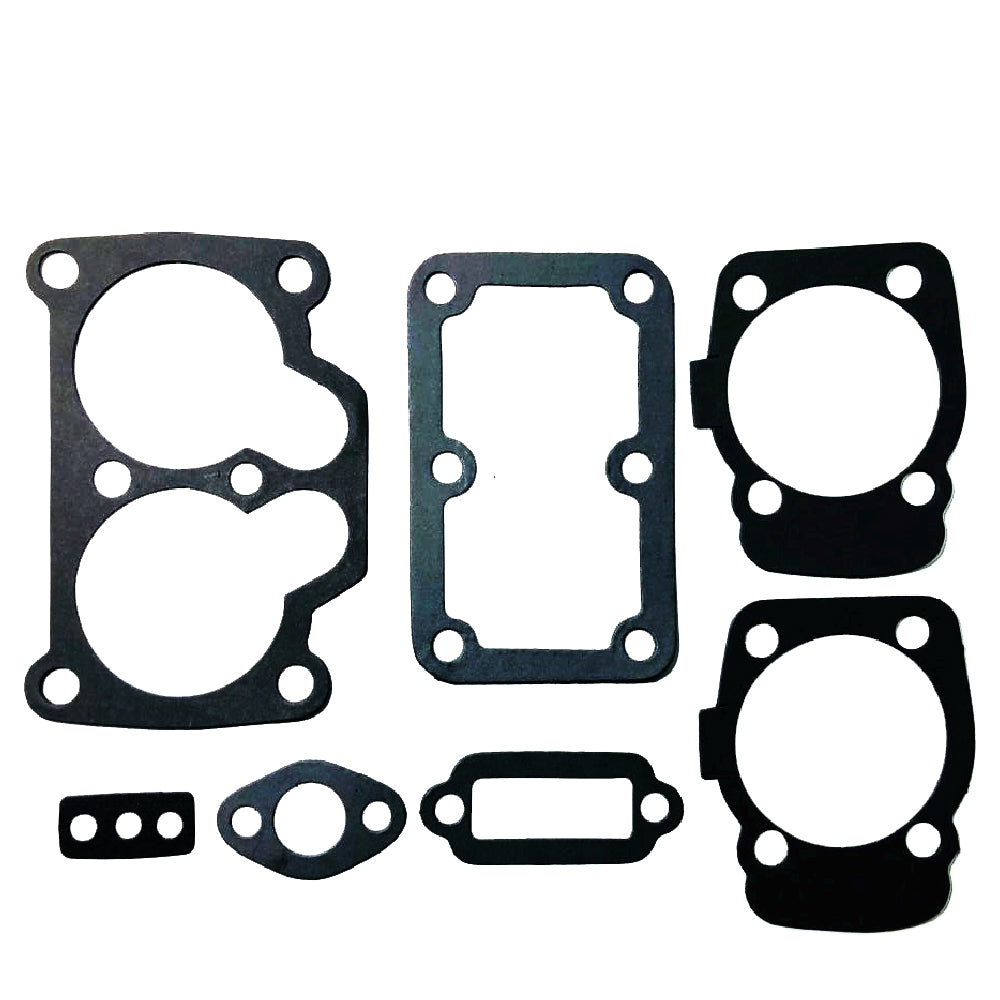 Juego De Juntas Para Compresor Tu-Flo 501 Frenzelite, SKU: JJ-T-501, CLAVE: FAJ-7