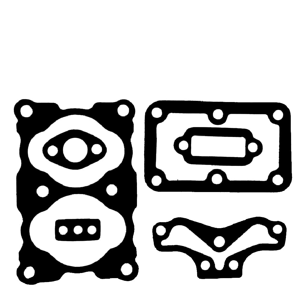 Juego De Juntas Para Compresor Tu-Flo 550/750 Frenzelite, SKU: JJ-T-550/750, CLAVE: FAJ-8